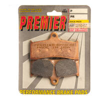Premier Brake Pads RPH Sintered Racing Only - PHR230