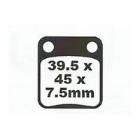 Premier Brake Pads PR Off-Road Sintered - PR11