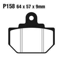 Premier Brake Pads PR Off-Road Sintered - PR158