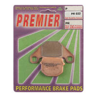 Premier Brake Pads PR Off-Road Sintered - PR22