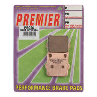 Premier Brake Pads PR Off-Road Sintered - PR24