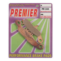 Premier Brake Pads PR Off-Road Sintered - PR244