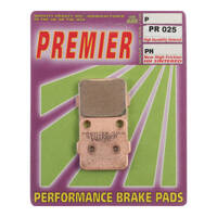 Premier Brake Pads PR Off-Road Sintered - PR25
