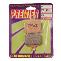 Premier Brake Pads PR Off-Road Sintered - PR253