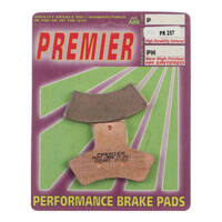 Premier Brake Pads PR Off-Road Sintered - PR257