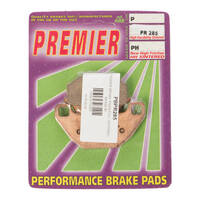 Premier Brake Pads PR Off-Road Sintered - PR285