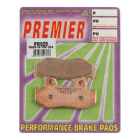 Premier Brake Pads PR Off-Road Sintered - PR29