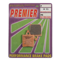 Premier Brake Pads PR Off-Road Sintered - PR301