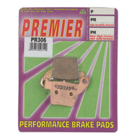 Premier Brake Pads PR Off-Road Sintered - PR306