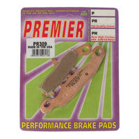 Premier Brake Pads PR Off-Road Sintered - PR309