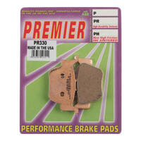 Premier Brake Pads PR Off-Road Sintered - PR330