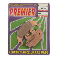 Premier Brake Pads PR Off-Road Sintered - PR333