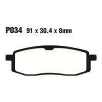 Premier Brake Pads PR Off-Road Sintered - PR34