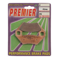 Premier Brake Pads PR Off-Road Sintered - PR344