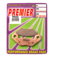 Premier Brake Pads PR Off-Road Sintered - PR345