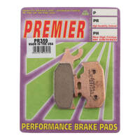 Premier Brake Pads PR Off-Road Sintered - PR359