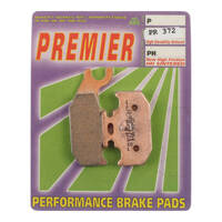 Premier Brake Pads PR Off-Road Sintered - PR372