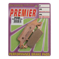Premier Brake Pads PR Off-Road Sintered - PR385