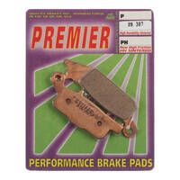 Premier Brake Pads PR Off-Road Sintered - PR387