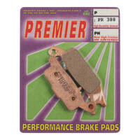 Premier Brake Pads PR Off-Road Sintered - PR388