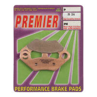 Premier Brake Pads PR Off-Road Sintered - PR394