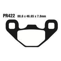 Premier Brake Pads PR Off-Road Sintered - PR422