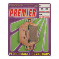 Premier Brake Pads PR Off-Road Sintered - PR436