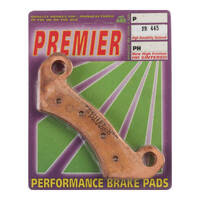 Premier Brake Pads PR Off-Road Sintered - PR445