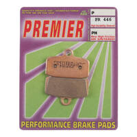 Premier Brake Pads PR Off-Road Sintered - PR446
