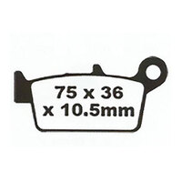 Premier Brake Pads PR Off-Road Sintered - PR45