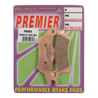 Premier Brake Pads PR Off-Road Sintered - PR450