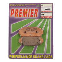 Premier Brake Pads PR Off-Road Sintered - PR486