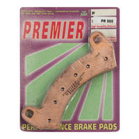 Premier Brake Pads PR Off-Road Sintered - PR505