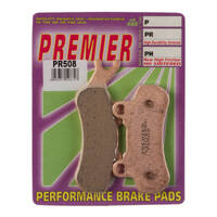 Premier Brake Pads PR Off-Road Sintered - PR508