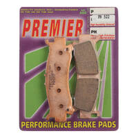 Premier Brake Pads PR Off-Road Sintered - PR522