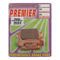 Premier Brake Pads PR Off-Road Sintered - PR524