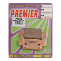 Premier Brake Pads PR Off-Road Sintered - PR525