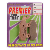Premier Brake Pads PR Off-Road Sintered - PR55