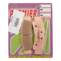 Premier Brake Pads PR Off-Road Sintered - PR565