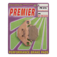 Premier Brake Pads PR Off-Road Sintered - PR75