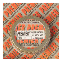 Premier Clutch Kit PSC Race & Sport Kevlar - PSC26