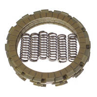 Premier Clutch Kit PSC Race & Sport Kevlar - PSC74