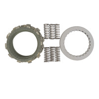 Premier Clutch Kit PSK Race & Sport - PSK121