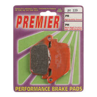 Premier Brake Pads PV Semi Sintered - PV339