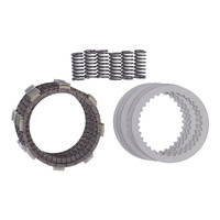 Premier Clutch Kit RK Dirt Racer - RK136