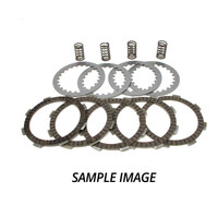 Premier Clutch Kit RK Dirt Racer - RK262
