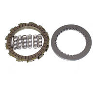 Premier Clutch Kit RK Dirt Racer - RK287