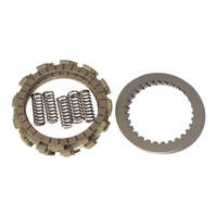 Premier Clutch Kit RK Dirt Racer - RK288