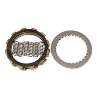 Premier Clutch Kit RK Dirt Racer - RK301