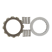 Premier Clutch Kit RK Dirt Racer - RK303